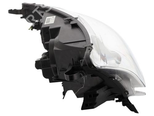 Left headlight CITROËN C4 II (NC_) 1.6 HDi 110 | BP33534937C28 - Image 2