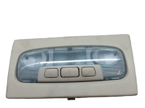 Used Interior roof light FORD FIESTA VI (CB1, CCN) 1.6 TDCi (95 hp) 25061956