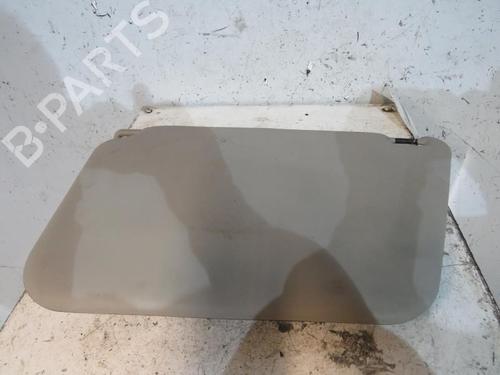 Used Right sun visor FORD TRANSIT CONNECT (P65_, P70_, P80_) 1.8 TDCi (90 hp) 25081331