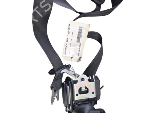 Used Front left seatbelt Front left seatbelt RENAULT MEGANE III Hatchback (BZ0/1_, B3_) 1.5 dCi (BZ09, BZ0D, BZ1W, BZ29, BZ14) (110 hp) 26654900 26654900