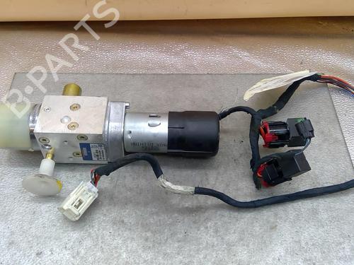 Electronic module PEUGEOT 206 CC (2D) | BP25110533M83 - Image 3