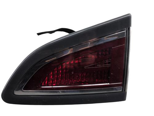 Right tailgate light RENAULT SCÉNIC III (JZ0/1_) 1.5 dCi | BP31993771C80
