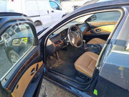 Front left interior door handle BMW 5 Touring (E61) 530 d | BP25100980I13 - Image 10