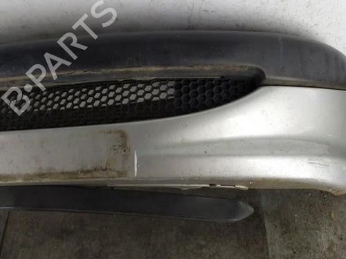 Front bumper PEUGEOT 206 Hatchback (2A/C) 1.4 i | BP25101357C7 