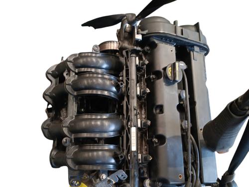 Engine FORD FIESTA VI (CB1, CCN) 1.25 | BP36205848M1  - Image 10