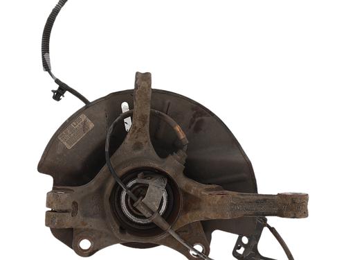 Used Left front steering knuckle Left front steering knuckle KIA RIO IV (YB, SC, FB) 1.25 (84 hp) 35890822 35890822