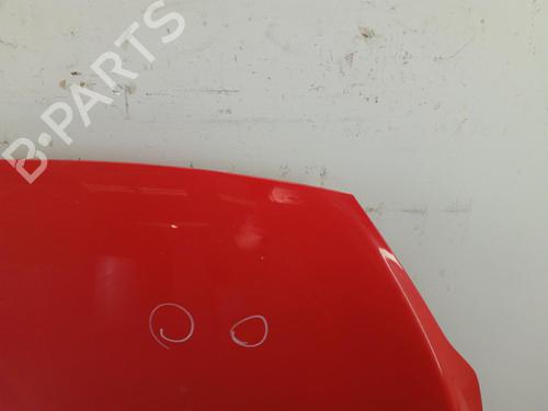 Used Hood FORD KA (RU8) 1.2 (69 hp) 25104381