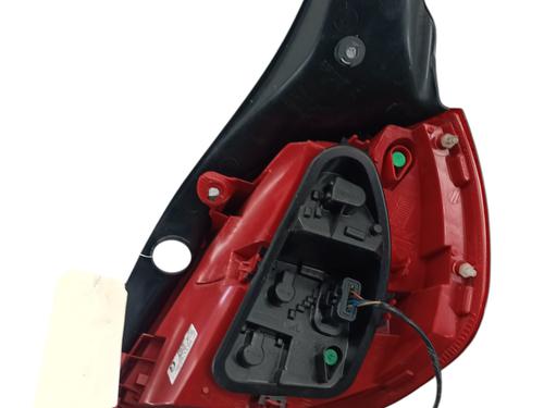 Left taillight RENAULT CLIO III Hatchback Van (SB_, SR_) | BP39258603C34 - Image 3