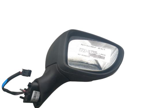 Used Right mirror RENAULT CLIO IV Grandtour (KH_) [2012-2021]  28591022