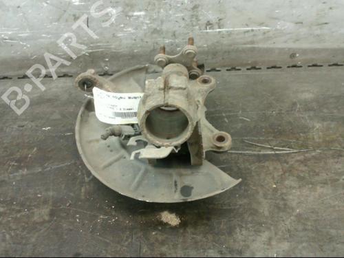 Højre Styrespindel Lejehus SEAT LEON (1P1)  | BP25068130M26