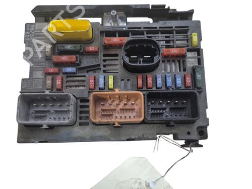 Fuse box CITROËN C5 III Break (RW_) 2.0 HDi 165 | BP33610463E1 - Image 5