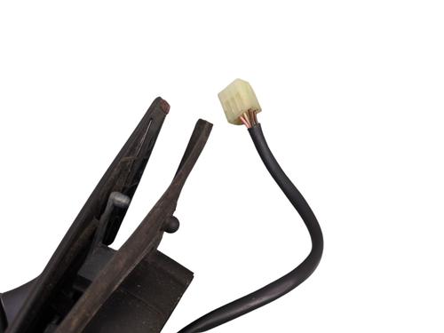 Left mirror SUZUKI SWIFT III (MZ, EZ) 1.3 (RS413, ZC11S) | BP30392295C26