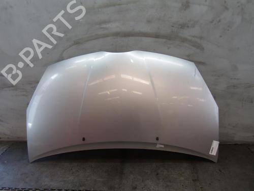 Used Hood TOYOTA COROLLA Verso (ZER_, ZZE12_, R1_) 2.0 D-4D (CUR10_, CUR10R) (116 hp) 25070045