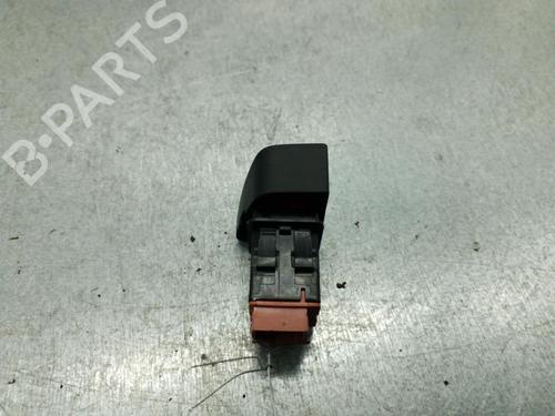 Used Warning switch PEUGEOT 5008 (0U_, 0E_) 1.6 HDi (114 hp) 25104825