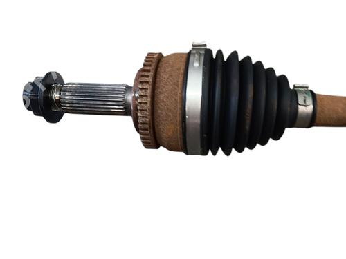 Used Left front driveshaft Left front driveshaft HYUNDAI i20 II (GB, IB) [2014-2021] 25057113 25057113