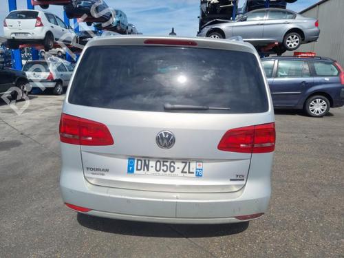 Right tailgate light VW TOURAN (1T3) 1.6 TDI | BP25060659C80  - Image 12