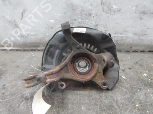 Used Right front steering knuckle TOYOTA URBAN CRUISER (_P1_) [2007-2016]  25070207