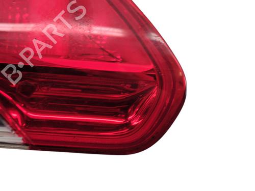 Feu de coffre gauche PEUGEOT 2008 I (CU_) 1.2 THP 110 / PureTech 110 (110 hp) 32113599