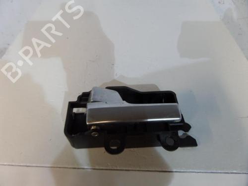 Venstre bagtil invendig håndtag FORD FOCUS C-MAX (DM2) 1.6 TDCi (109 hp) 25096739