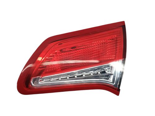 Feu de coffre droit CITROËN C4 II (NC_) 1.6 HDi 110 (112 hp) 31980731