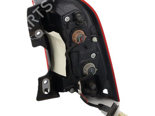 Left taillight SUZUKI IGNIS III (MF, FF) 1.2 (ATK412) | BP38939597C34 - Image 3