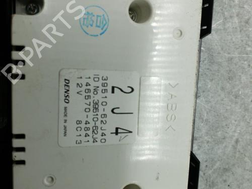 climate-control-suzuki-swift-iii-mz-ez-2005-25077863 main image