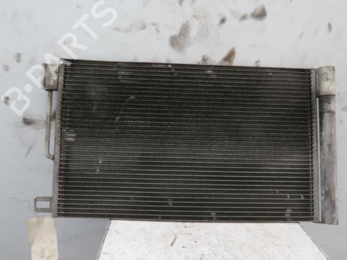Used AC radiator OPEL CORSA D (S07) 1.4 (L08, L68) (90 hp) 25108851