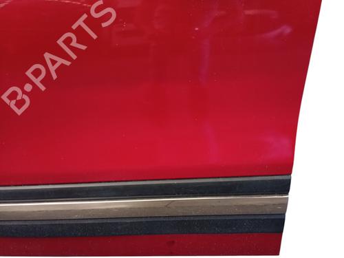 Used Left front door FIAT 500L (351_, 352_) 1.3 D Multijet (199LXY1A, 199LXY11) (84 hp) 28276990