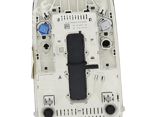 Interior roof light AUDI A3 Sportback (8YA, 8YF) 35 TFSI | BP39166344I8 - Image 6