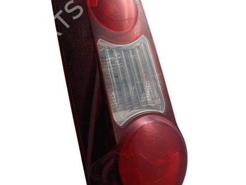 Used Left taillight PEUGEOT PARTNER Box Body/MPV 1.6 HDi (90 hp) 29327061