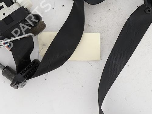 Front right seatbelt RENAULT TWINGO III (BCM_, BCA_) | BP36438934I25 - Image 6