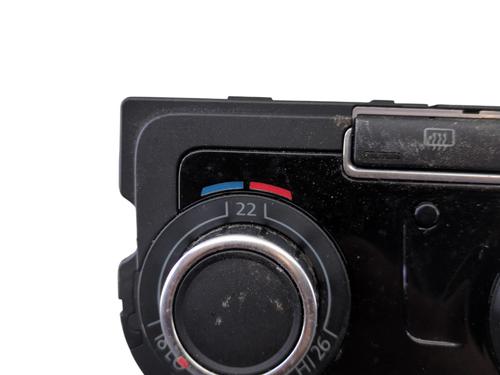 Climate control VW GOLF VI (5K1) 2.0 TDI | BP32758348I5  - Image 6