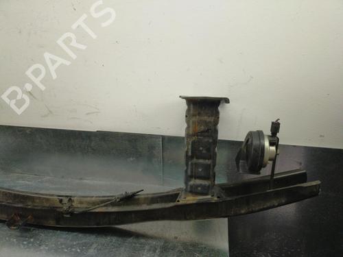 Used Front bumper reinforcement BMW 3 Touring (E91) 318 d (143 hp) 25088785