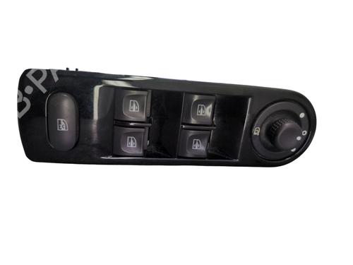 Venstre bak elrute bryter RENAULT CLIO IV (BH_) 1.2 TCe 120 (BHM0) (120 hp) 32758326