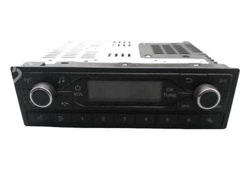 Radio FORD TRANSIT CUSTOM V362 Van (FY, FZ) 2.0 EcoBlue | BP25057947E6  - Image 5