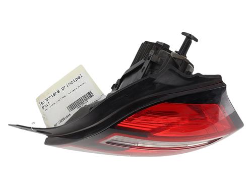 Right taillight RENAULT TWINGO III (BCM_, BCA_) 0.9 TCe 90 (BCM9, BCM2) | BP39487134C35 - Image 6