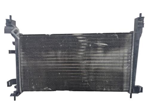 Water radiator PEUGEOT BIPPER Tepee | BP25894148M31 - Image 3