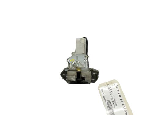 Bakluke lås SUZUKI SWIFT III (MZ, EZ) 1.3 DDiS (RS413D) (69 hp) 25077266