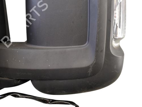 Left mirror PEUGEOT PARTNER Tepee 1.6 HDi 16V | BP29335622C26 