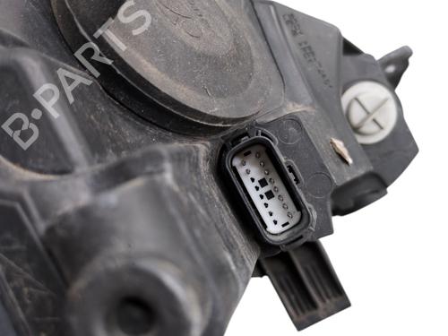 Scheinwerfer links FORD FIESTA VI (CB1, CCN) 1.5 TDCi | BP29434925C28 