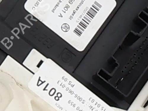 Front left window mechanism AUDI A3 (8P1) 2.0 FSI | BP33947564C22  - Image 5