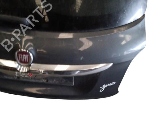 Tailgate FIAT 500X (334_) 1.4 (334AXC1B, 334AXC11) | BP31952855C6  - Image 6