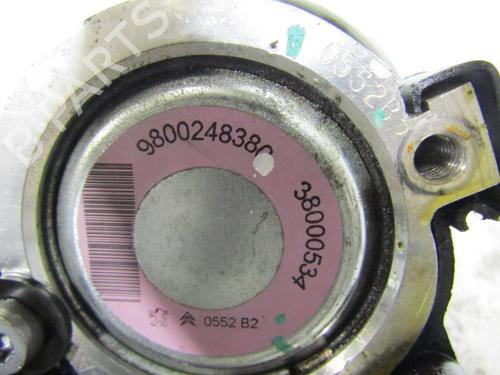 Steering pump PEUGEOT 206+ (2L_, 2M_) 1.1 | BP25085593M99 - Image 3