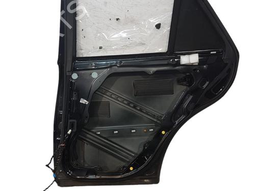 Right rear door MERCEDES-BENZ M-CLASS (W164)  | BP25073007C5 