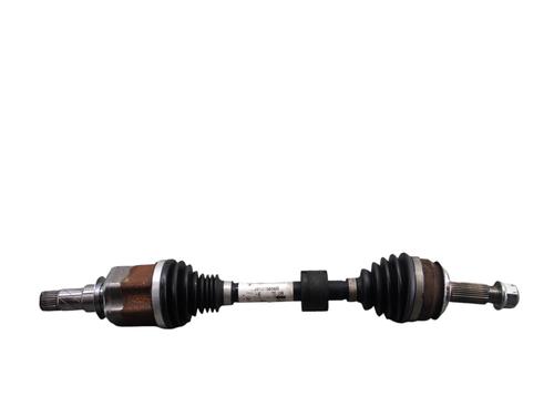 Left front driveshaft RENAULT KADJAR (HA_, HL_) 1.3 TCe 140 (HLNB, HLN1) | BP30298998M38 - Image 6