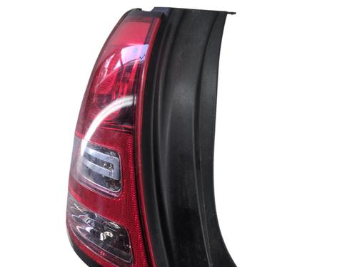 Left taillight CITROËN C3 II (SC_) 1.4 HDi 70 (SC8HZC, SC8HR0, SC8HP4) | BP32758313C34  - Image 5
