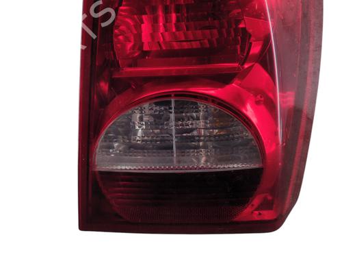 Right taillight DODGE CALIBER 2.0 CRD | BP29898183C35 - Image 2