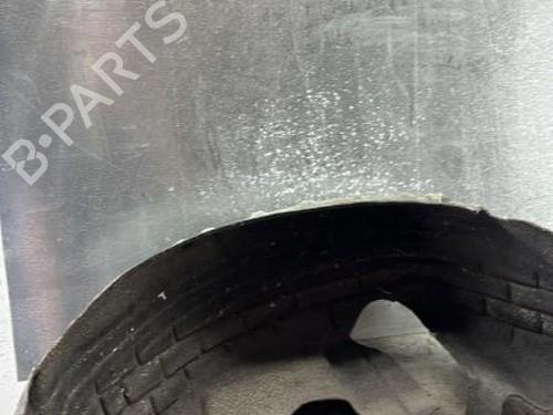 Hjulbue FORD FIESTA VI (CB1, CCN) 1.4 TDCi (70 hp) 25075085