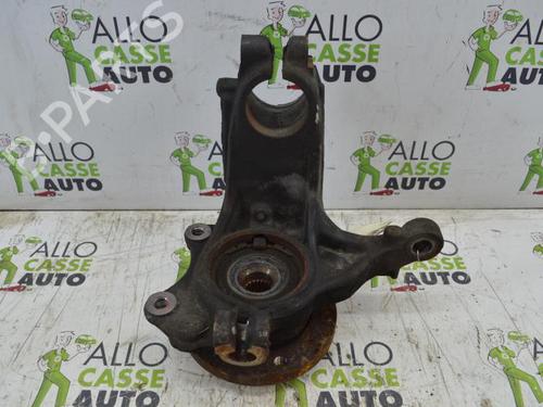 Used Right front steering knuckle Right front steering knuckle 25115306 25115306