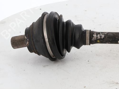 Used Left front driveshaft Left front driveshaft 37749145 37749145